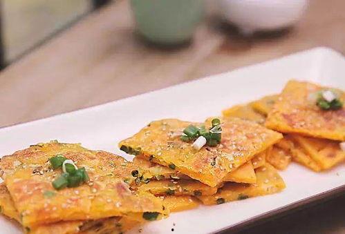 吃八瓜鱼夹馍视频教程,家常美食视频教程，轻松学会特色小吃