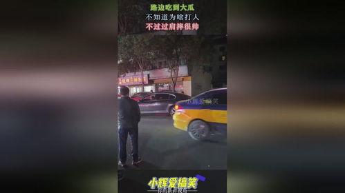 路边打架吃瓜视频大全集,一网打尽路边打架吃瓜视频大全集