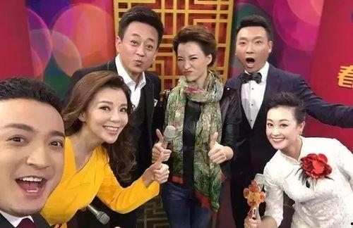 主持人背影事件吃瓜视频,吃瓜群众热议背后的真相