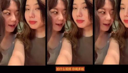 纹身吃瓜女博主视频,揭秘网红背后的真实生活